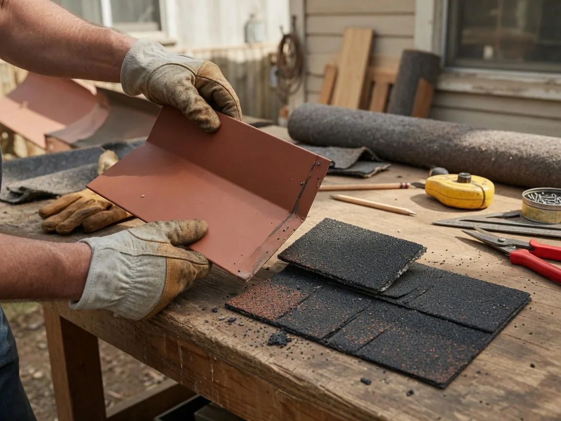Roof Repair company in French Creek, WV